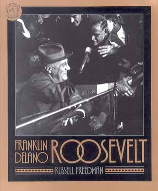 Franklin Delano Roosevelt