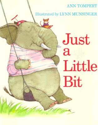 Just a Little Bit