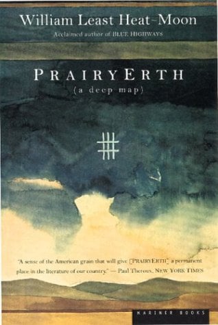PrairyErth (A Deep Map): An Epic History of the Tallgrass Prairie County