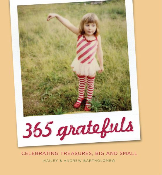 365 Gratefuls