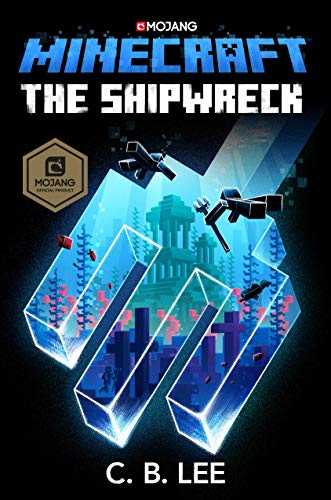 The Shipwreck (Minecraft Series)