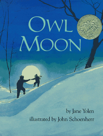Owl Moon