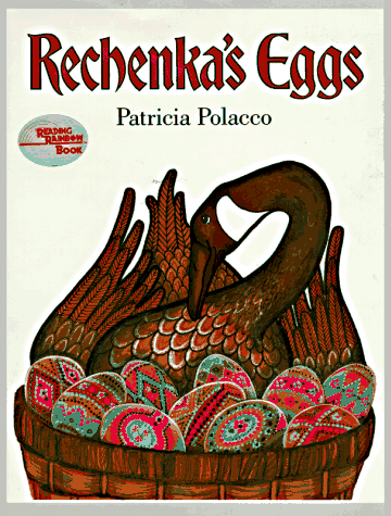 Rechenka's Eggs