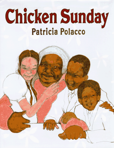 Chicken Sunday