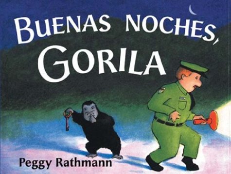 Buenas Noches, Gorila