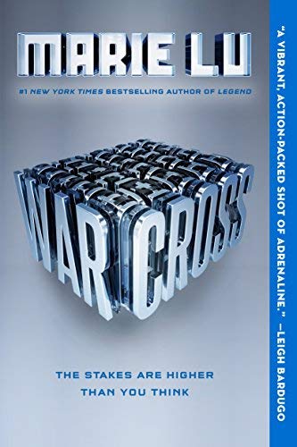 Warcross (Bk. 1)