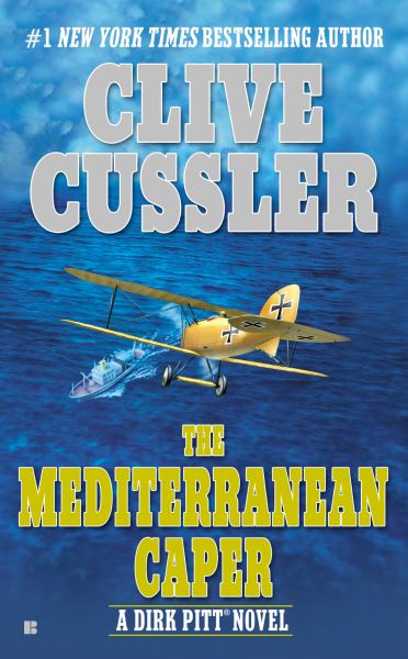 The Mediterranean Caper