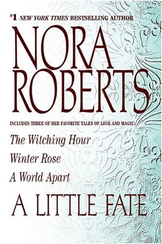 A Little Fate
