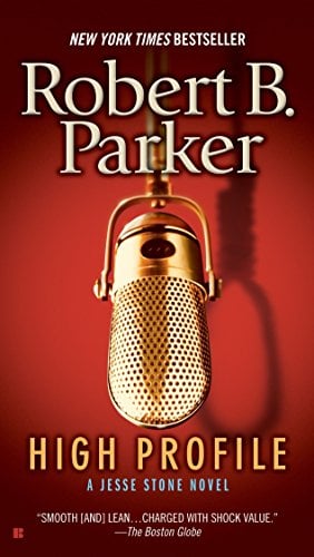 High Profile (Jesse Stone, Bk. 6)
