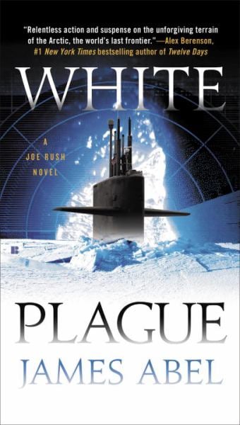 White Plague (J oe Rush)