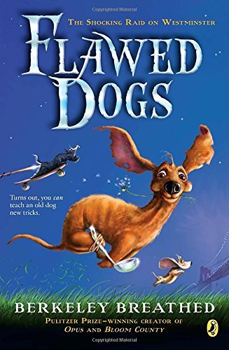Flawed Dogs: The Shocking Raid on Westminster