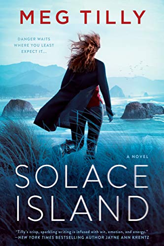 Solace Island (Solace Island, Bk. 1)