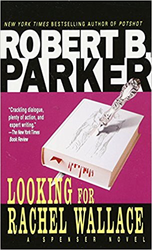 Looking for Rachel Wallace