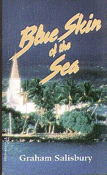 Blue Skin of the Sea