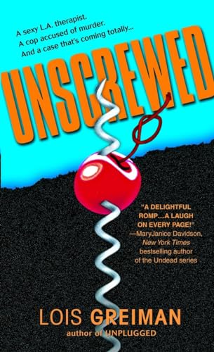 Unscrewed (Chrissy McMullen, Bk. 3)