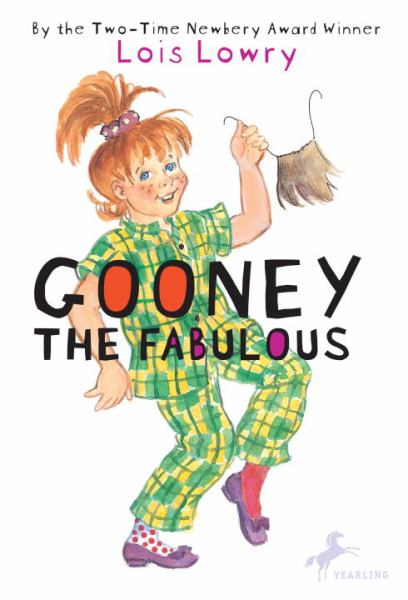 Gooney the Fabulous (Gooney Bird)