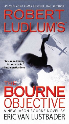 Robert Ludlum's the Bourne Objective