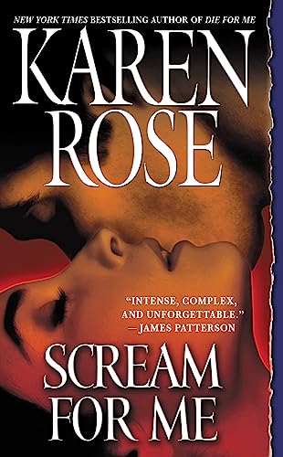 Scream for Me (Philadelphia/Atlanta Series, Bk. 2)