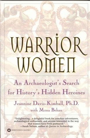 Warrior Women