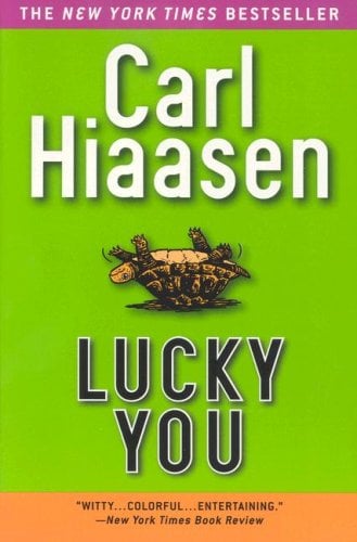 Lucky You