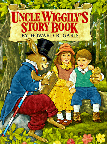 Uncle Wiggly's Story Book