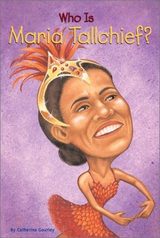 Who Is Maria Tallchief? (WhoHQ)