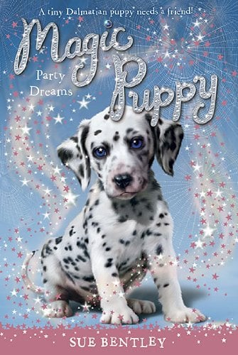 Party Dreams (Magic Puppy, Bk. 5)