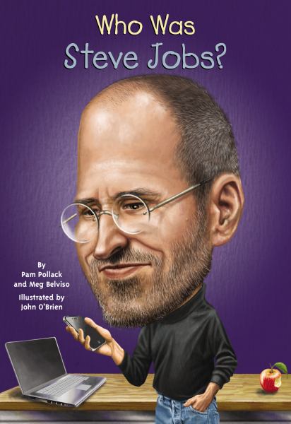 Who Was Steve Jobs? (WhoHQ)