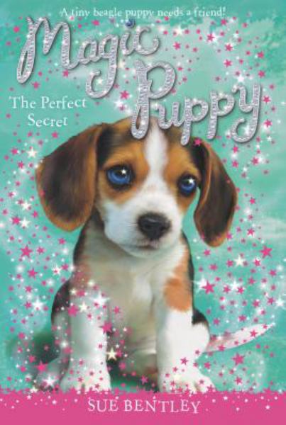 The Perfect Secret (Magic Puppy, Bk. 14)