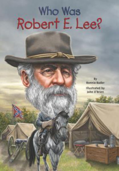 Who Was Robert E. Lee? (WhoHQ)