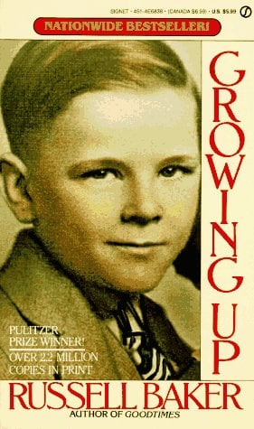 Growing Up