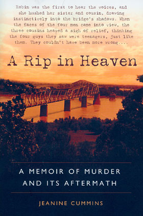 A Rip in Heaven: A Memoir of Murder and Its Aftermath