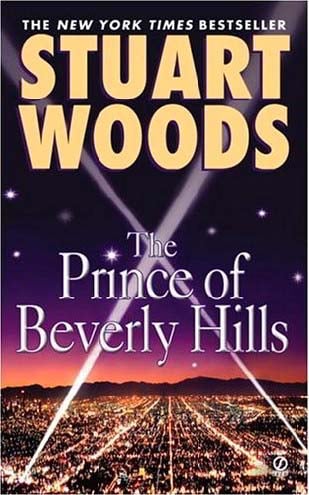 The Prince of Beverly Hills