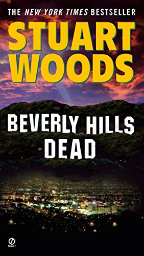 Beverly Hills Dead (Rick Barron, Bk. 2)