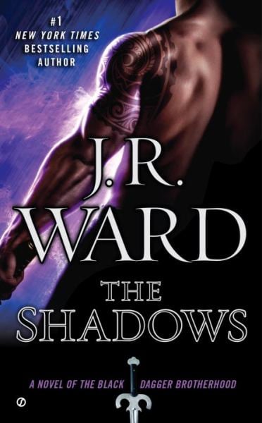 The Shadows - A Novel of the Black Dagger Brotherhood