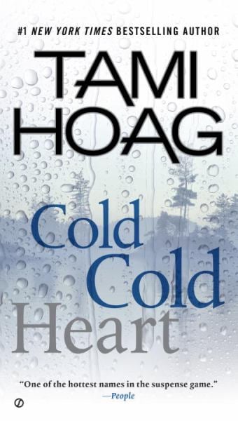 Cold Cold Heart