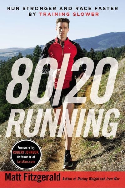 80/20 Running