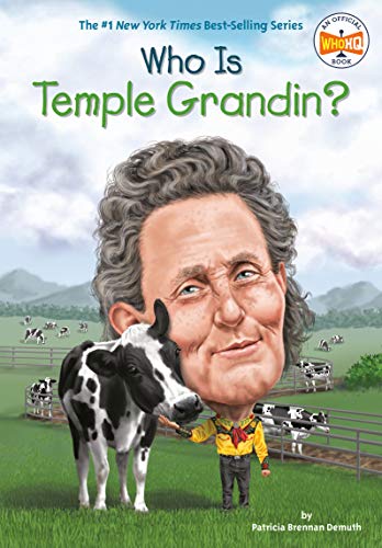 Who Is Temple Grandin? (WhoHQ)