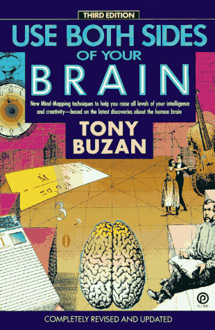 Use Both Sides of Your Brain (Third Edition)