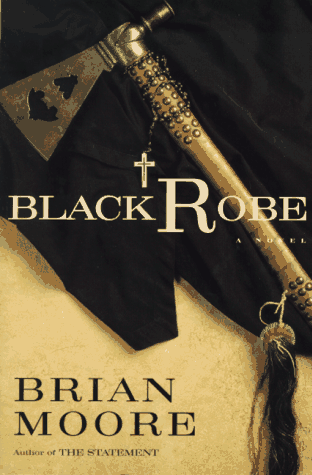 Black Robe