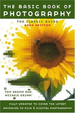 The Basic Book of Photography