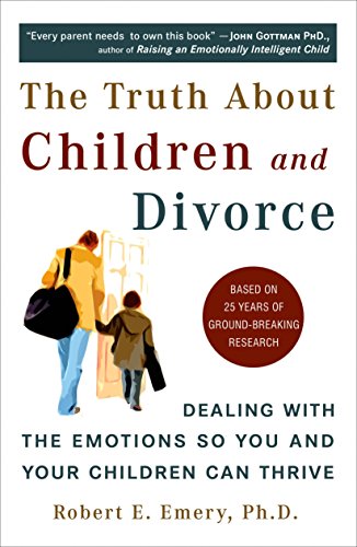 The Truth About Children and Divorce