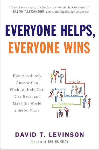 Everyone Helps, Everyone Wins