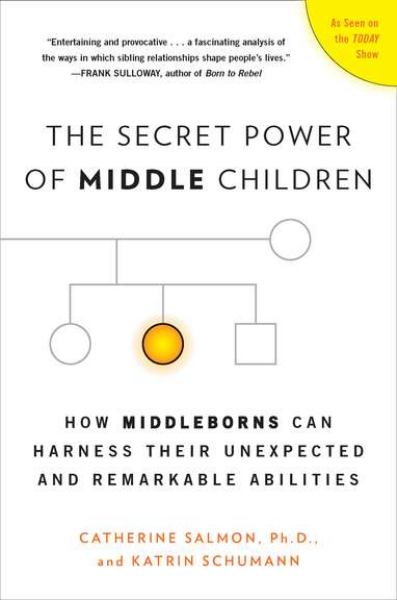The Secret Power of Middle Children