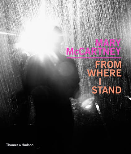 From Where I Stand