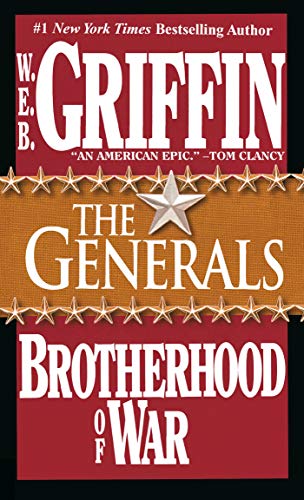 The Generals (Brotherhood of War, Bk. 6)