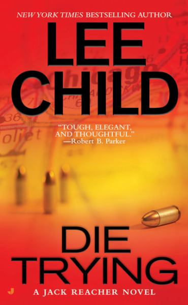 Die Trying