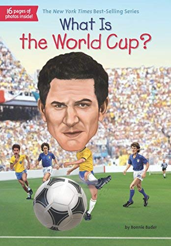 What Is the World Cup? (WhoHQ)
