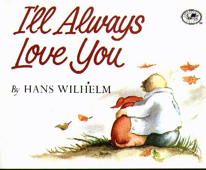 I'll Always Love You