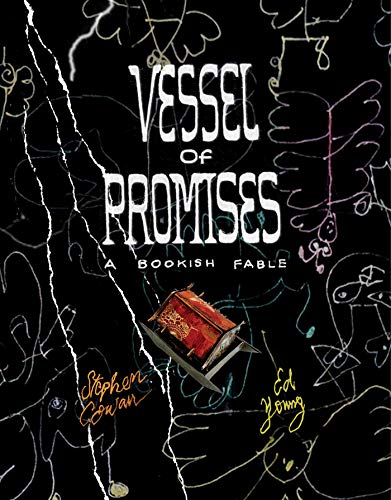 Vessel of Promises: A Bookish Fable
